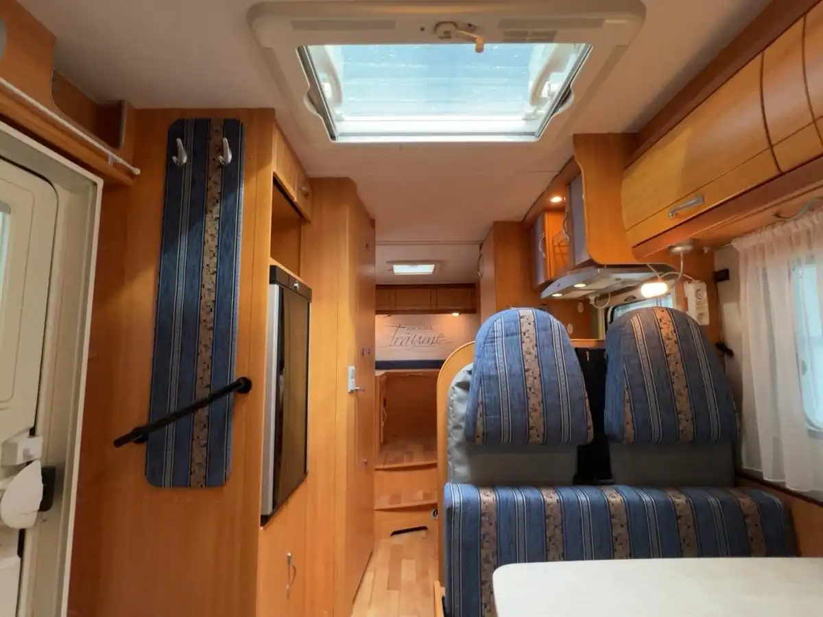 LMC Liberty Start 708 TI - Ansicht 11